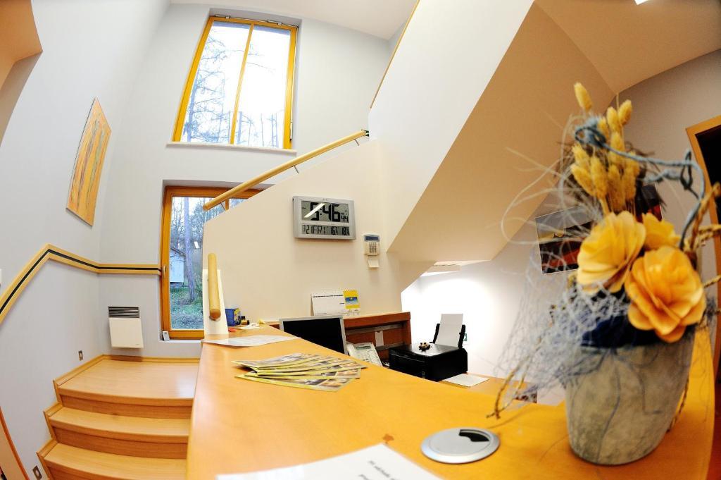 Pension Hogo Brno Bagian luar foto