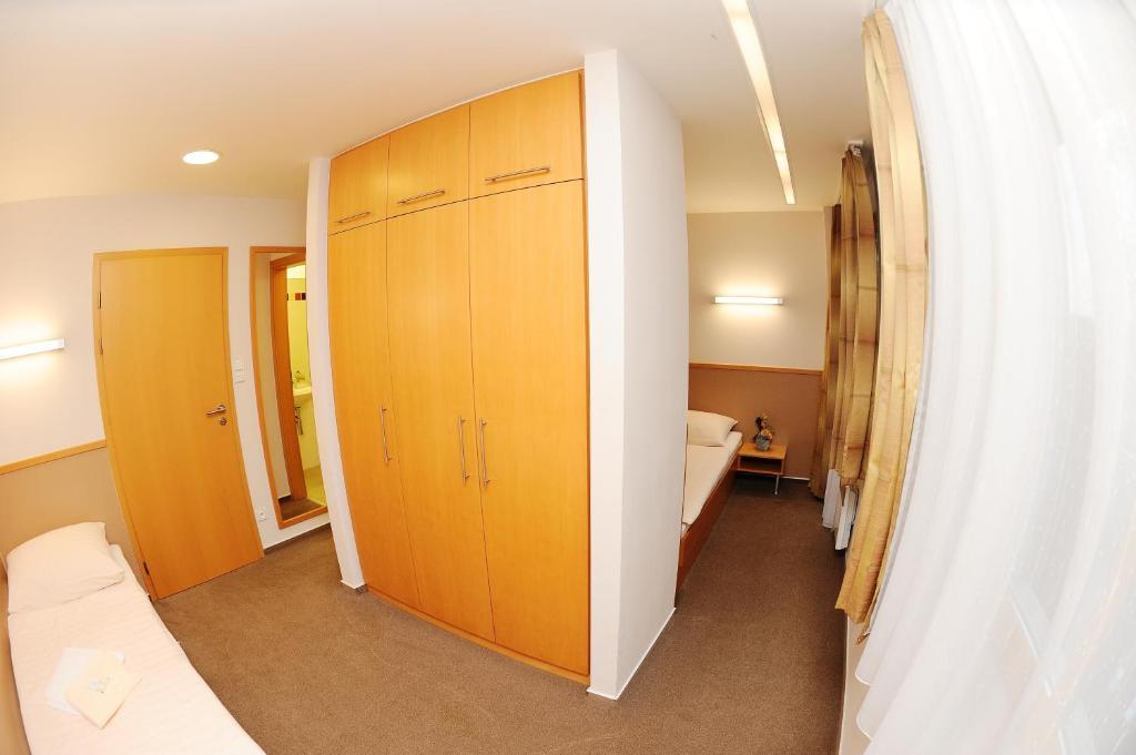 Pension Hogo Brno Ruang foto