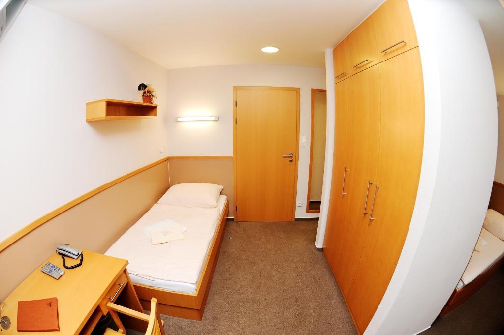 Pension Hogo Brno Ruang foto